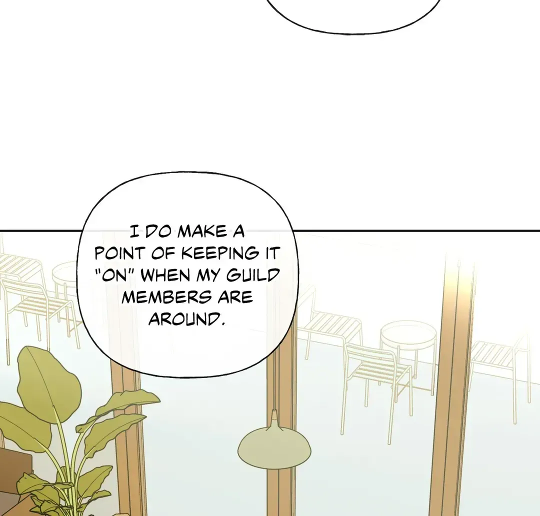 Guiding Hazard Chapter 30 page 104 - 