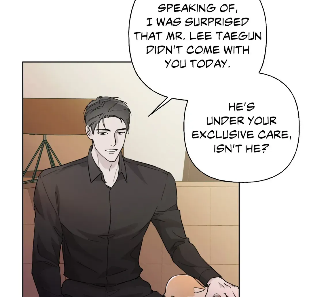 Guiding Hazard Chapter 30 page 106 - 
