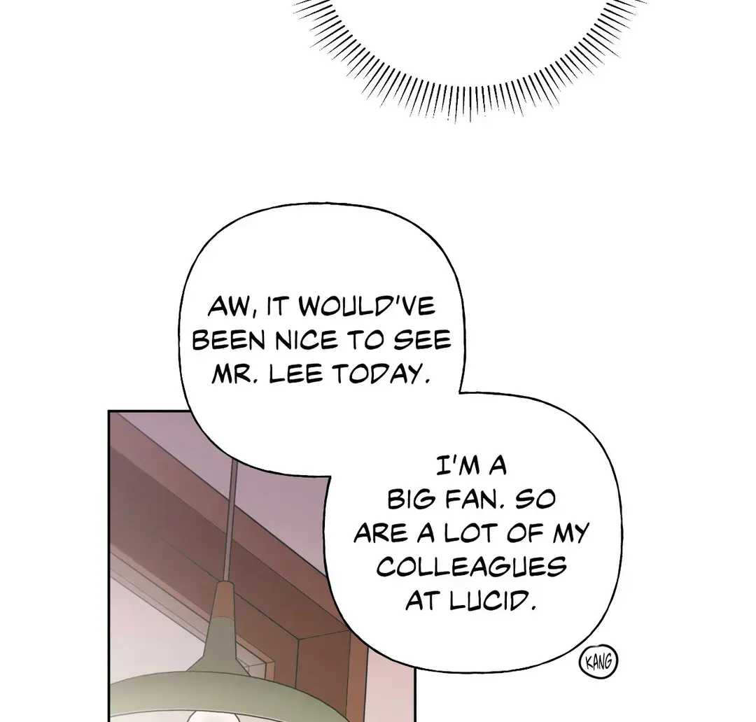 Guiding Hazard Chapter 30 page 110 - 