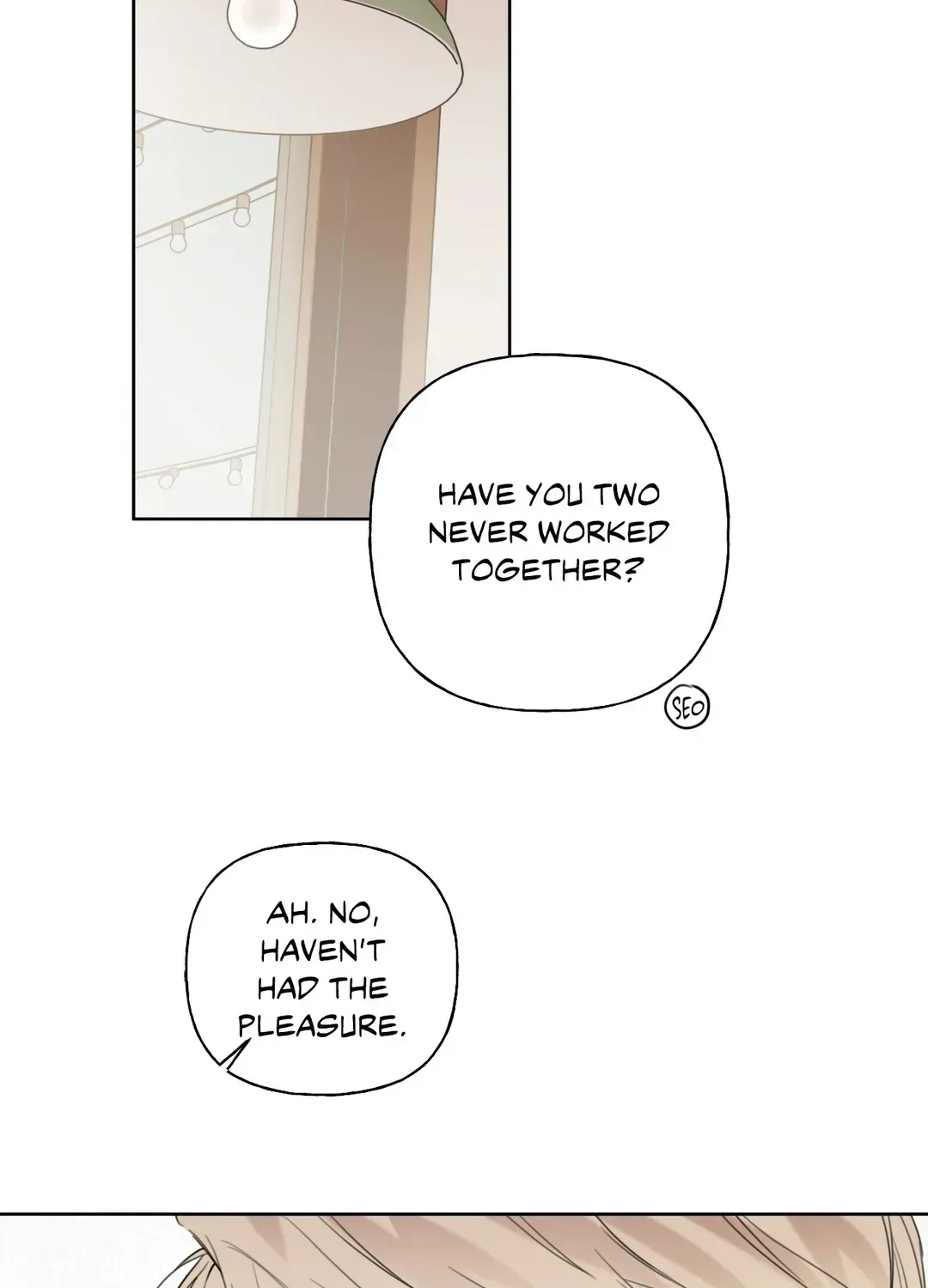 Guiding Hazard Chapter 30 page 111 - 