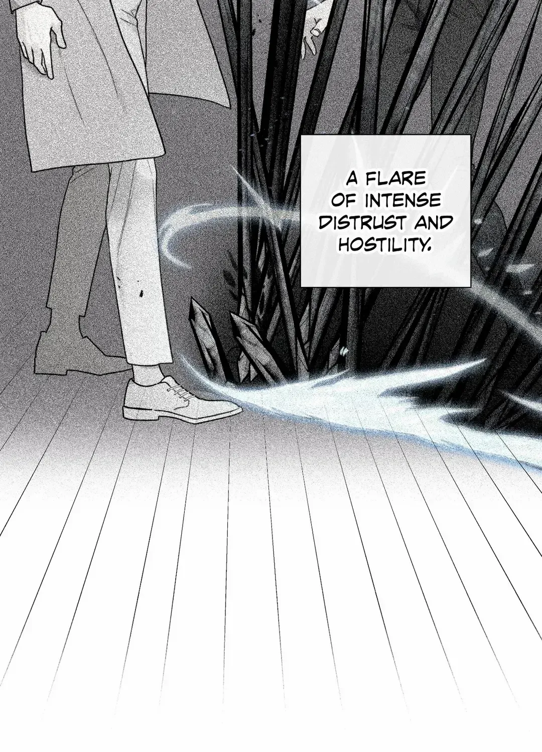 Guiding Hazard Chapter 30 page 117 - 