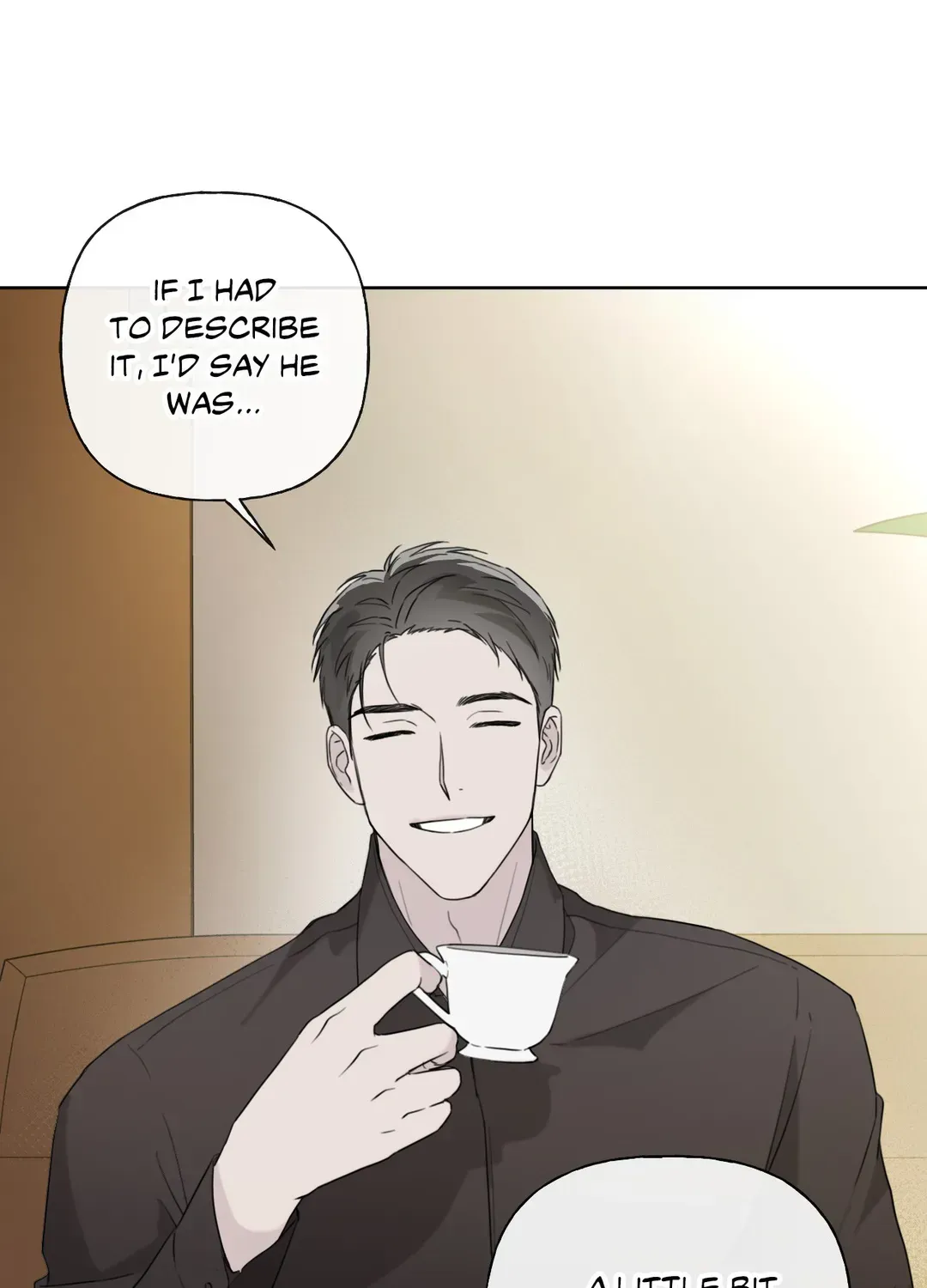 Guiding Hazard Chapter 30 page 127 - 