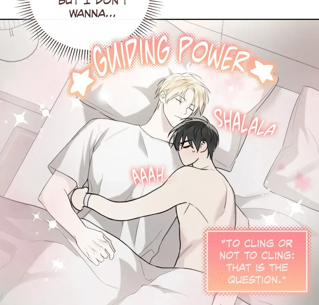 Guiding Hazard Chapter 30 page 14 - 