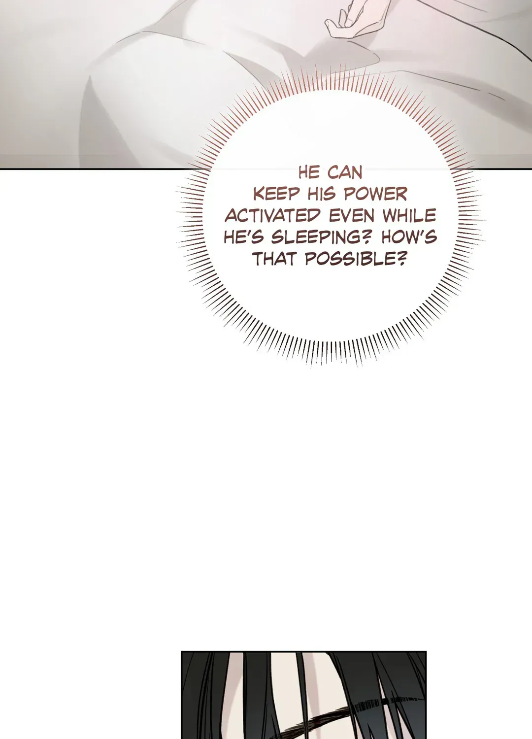 Guiding Hazard Chapter 30 page 15 - 
