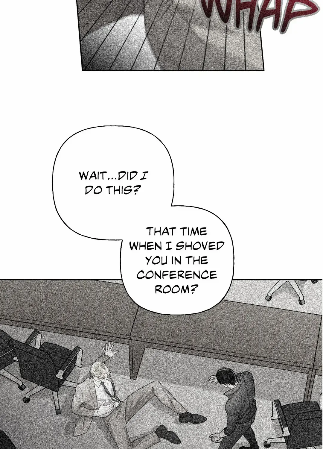 Guiding Hazard Chapter 30 page 41 - 