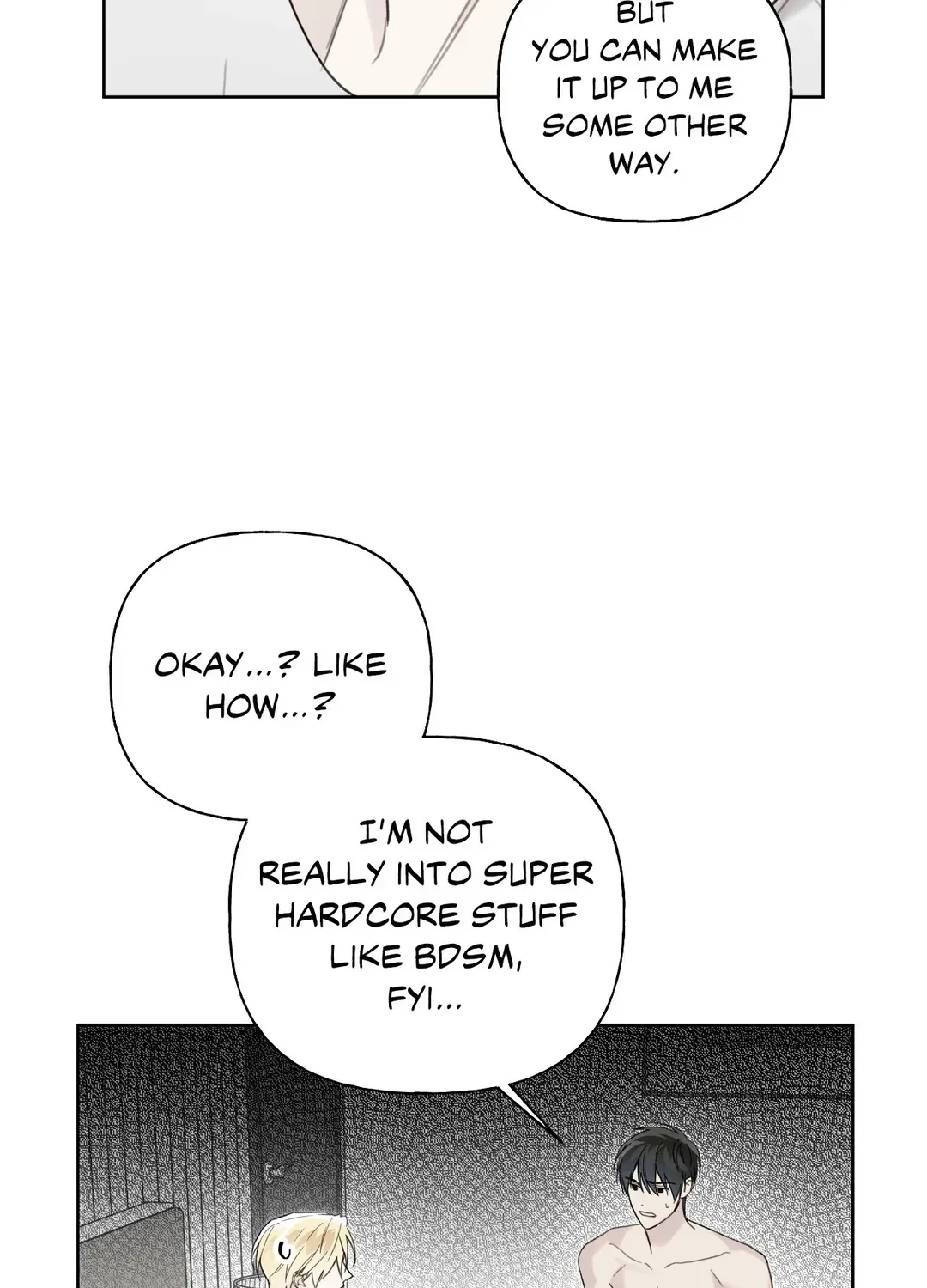 Guiding Hazard Chapter 30 page 49 - 