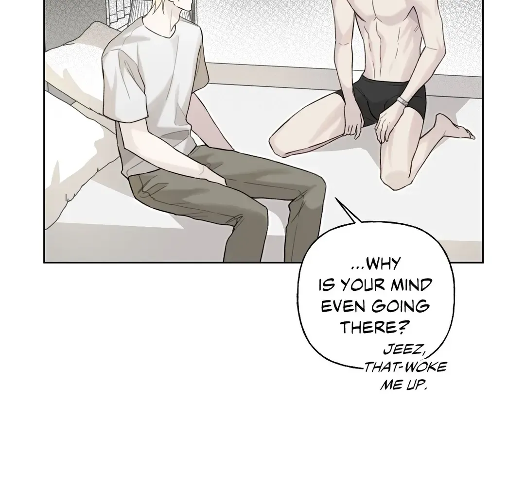 Guiding Hazard Chapter 30 page 50 - 