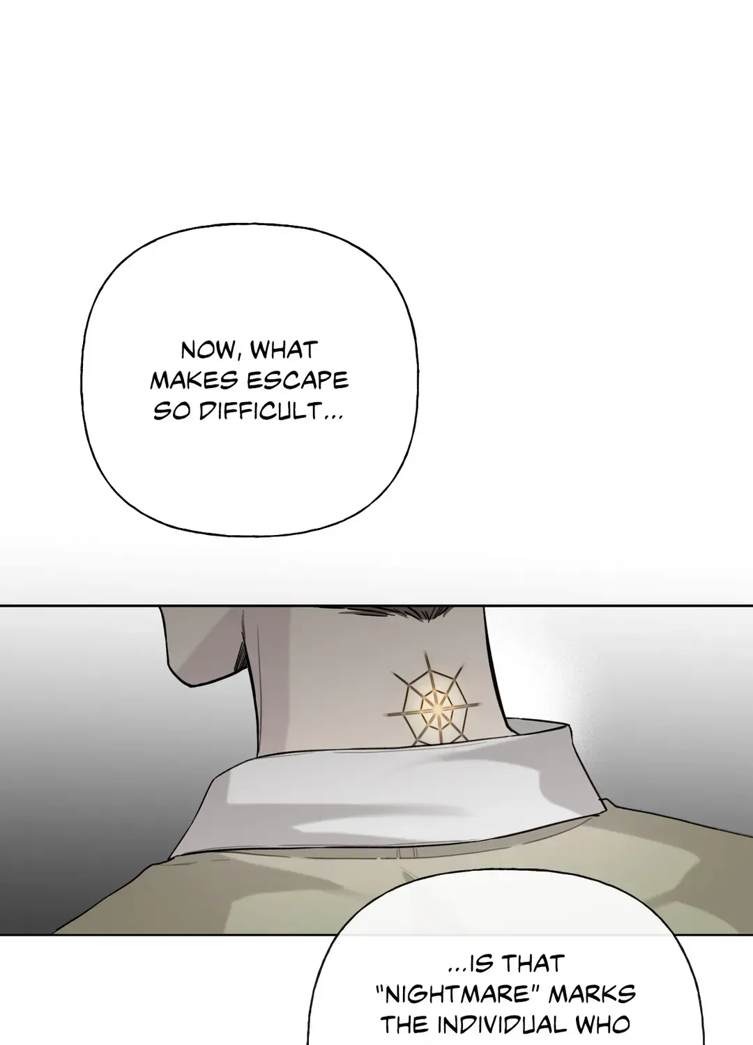 Guiding Hazard Chapter 30 page 73 - 