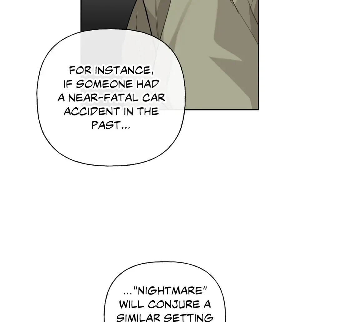Guiding Hazard Chapter 30 page 76 - 