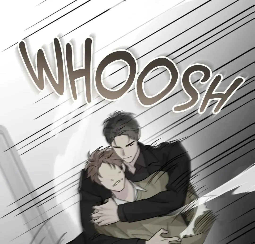 Guiding Hazard Chapter 30 page 80 - 