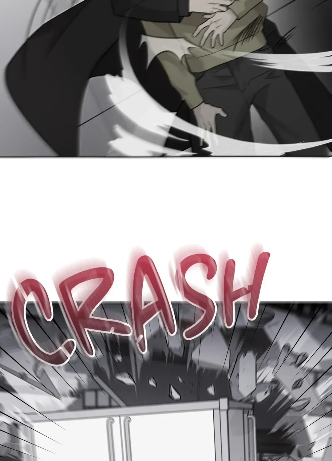 Guiding Hazard Chapter 30 page 81 - 
