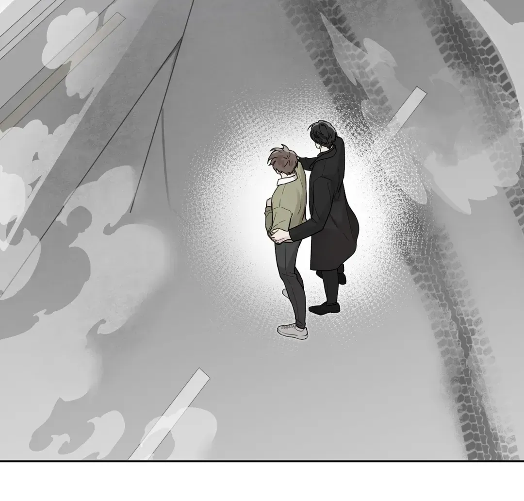 Guiding Hazard Chapter 30 page 84 - 