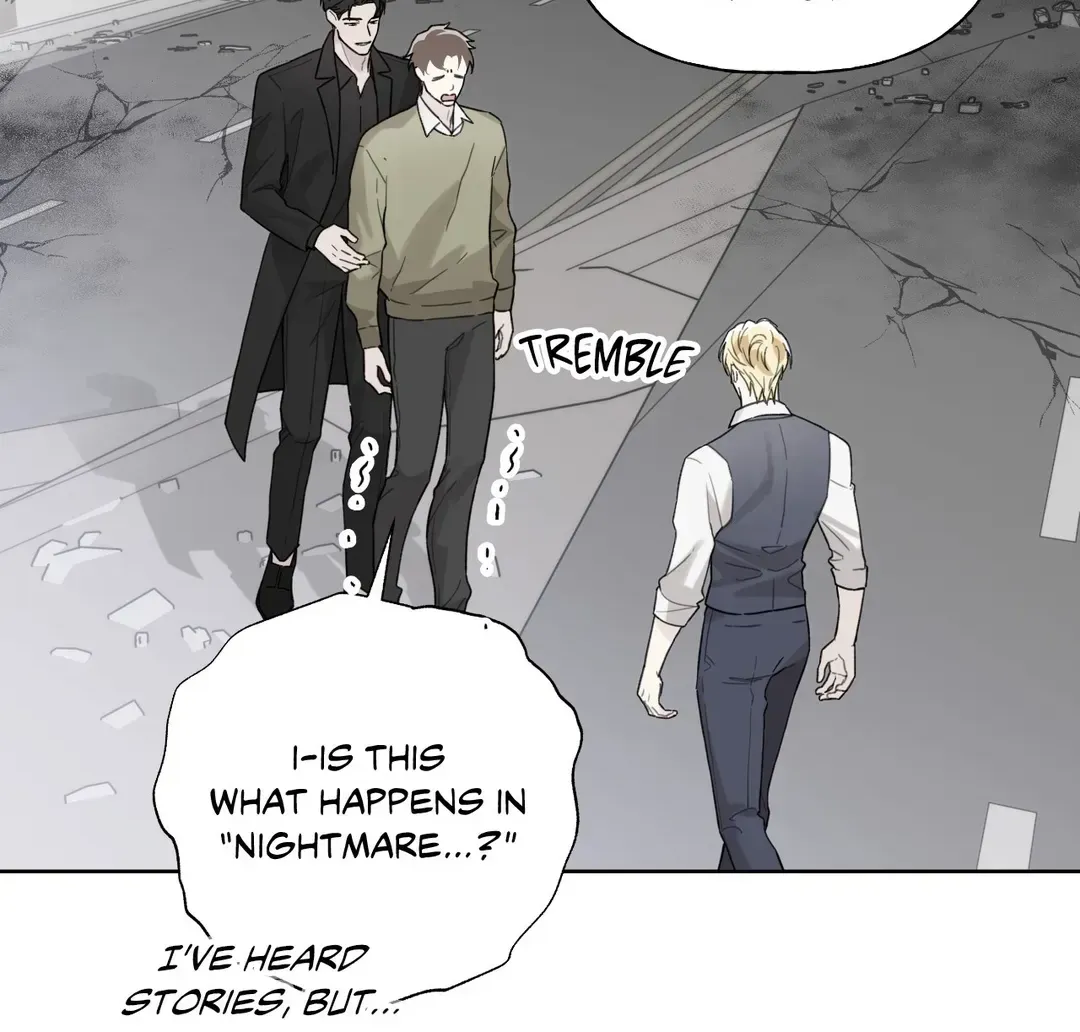 Guiding Hazard Chapter 30 page 88 - 