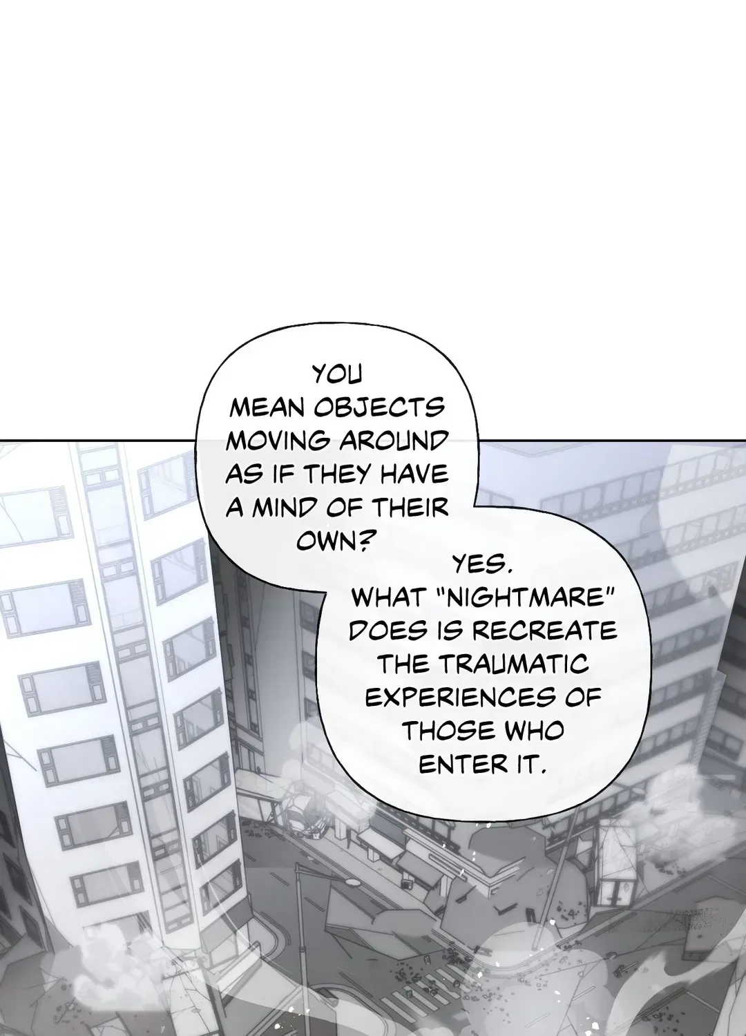 Guiding Hazard Chapter 30 page 89 - 