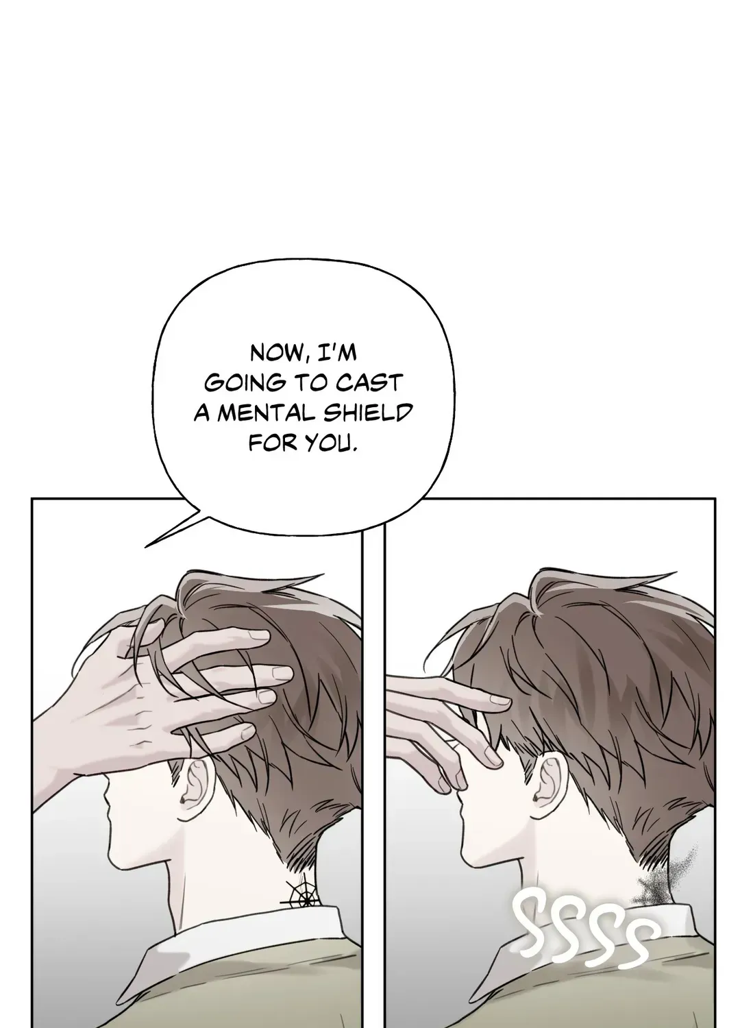 Guiding Hazard Chapter 30 page 91 - 