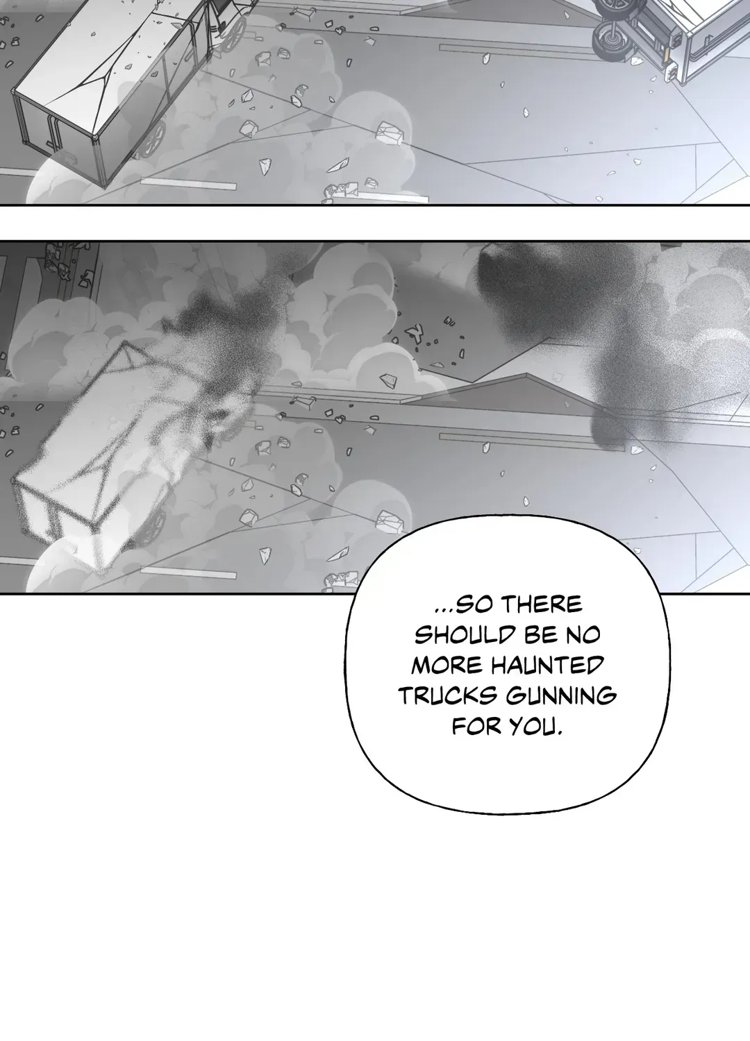 Guiding Hazard Chapter 30 page 93 - 