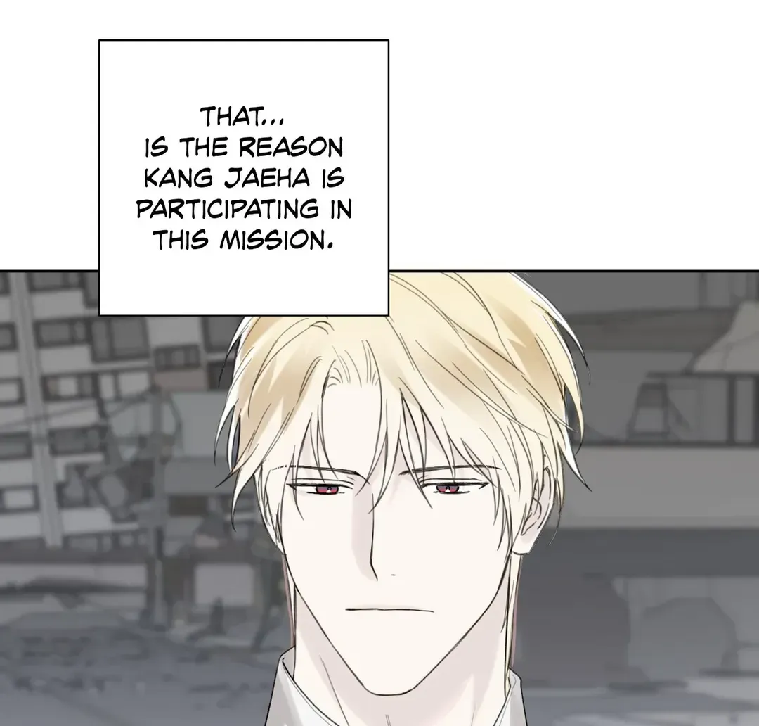 Guiding Hazard Chapter 30 page 94 - 