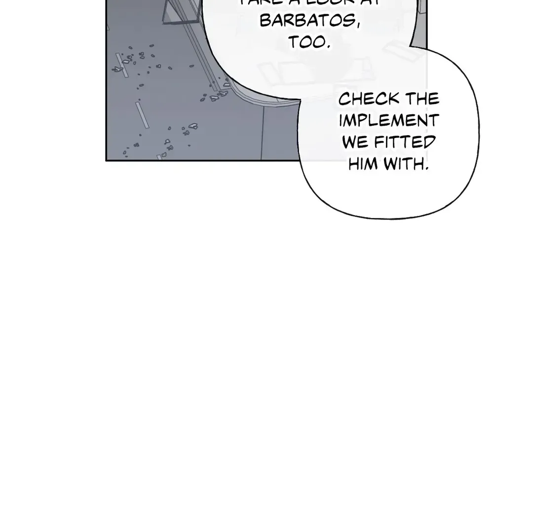 Guiding Hazard Chapter 30 page 100 - 