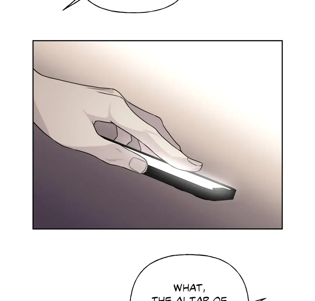 Guiding Hazard Chapter 31 page 104 - 