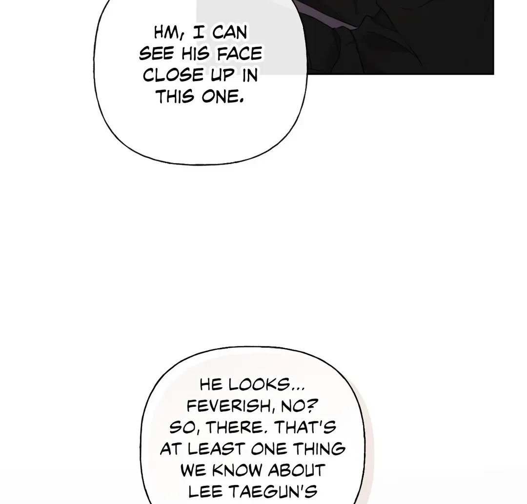 Guiding Hazard Chapter 31 page 106 - 
