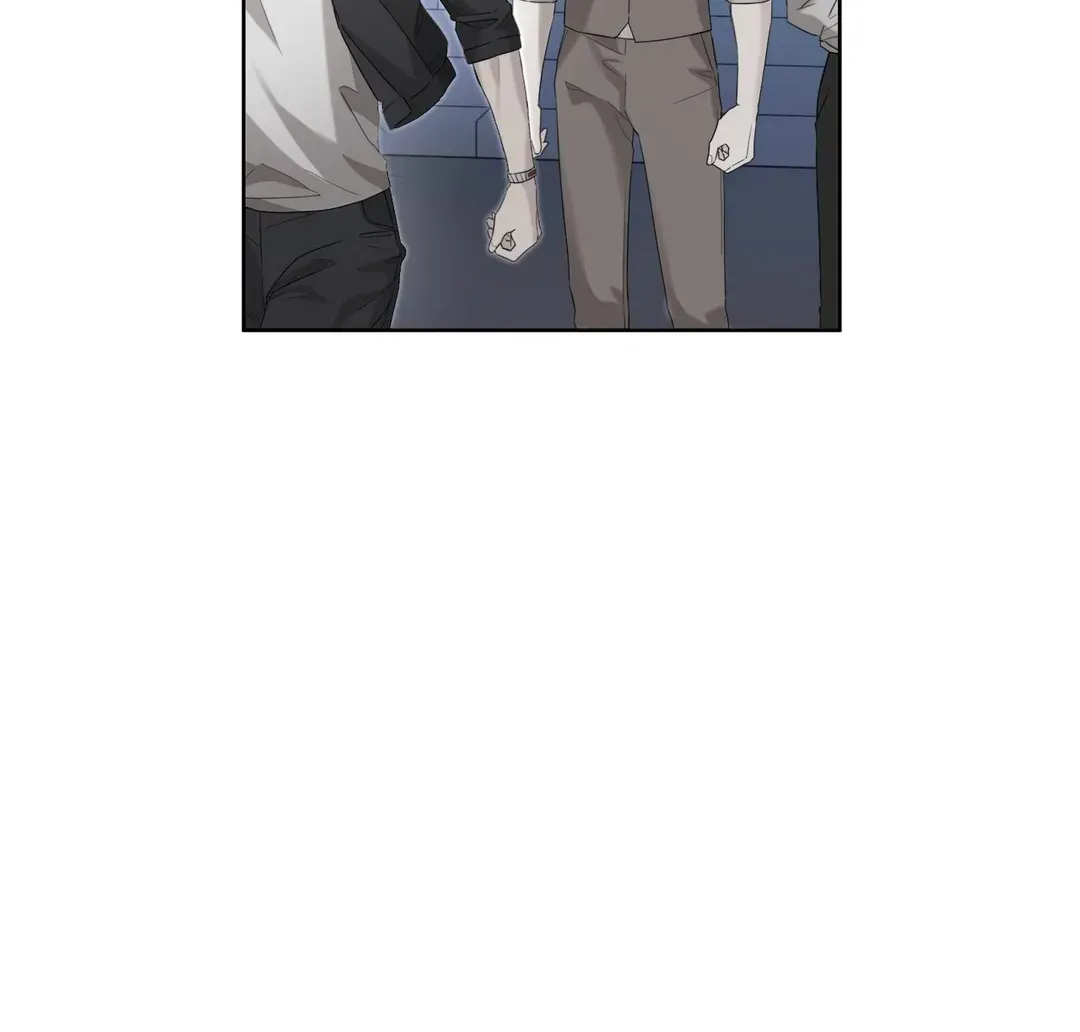 Guiding Hazard Chapter 31 page 12 - 