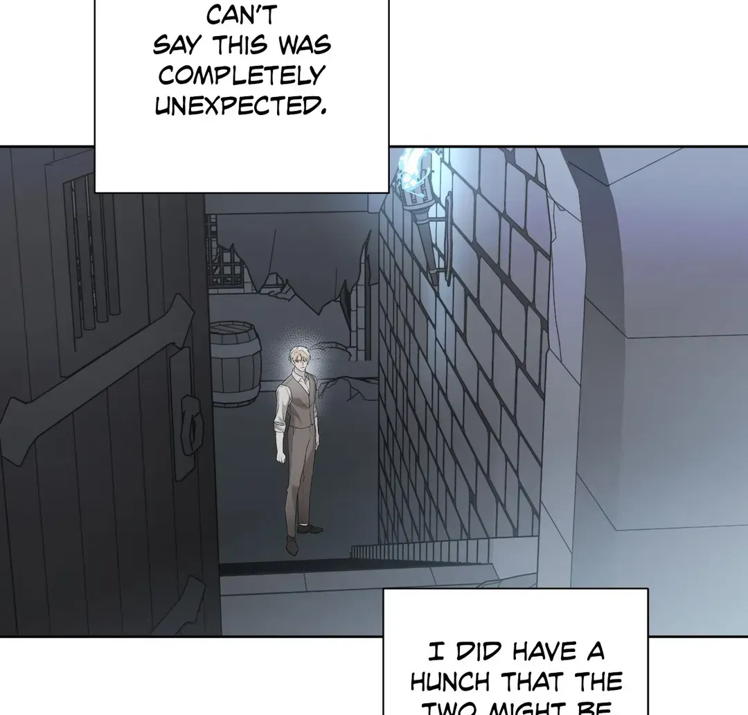 Guiding Hazard Chapter 31 page 28 - 