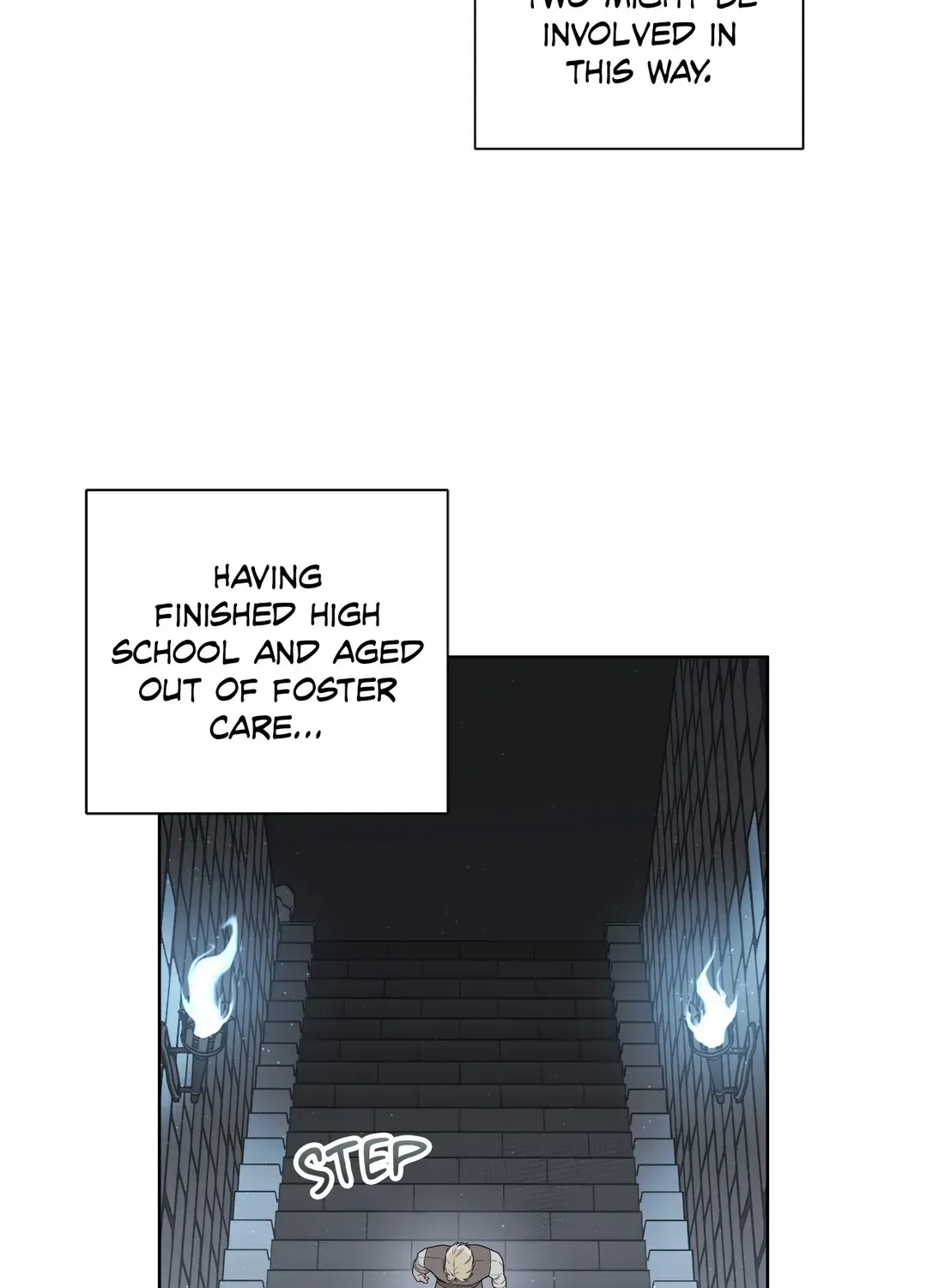 Guiding Hazard Chapter 31 page 29 - 