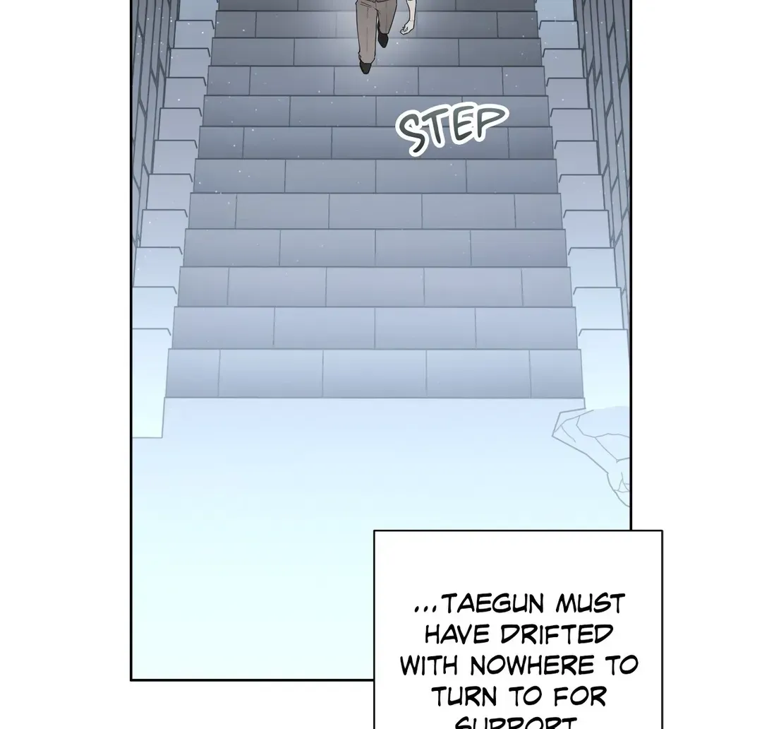 Guiding Hazard Chapter 31 page 30 - 