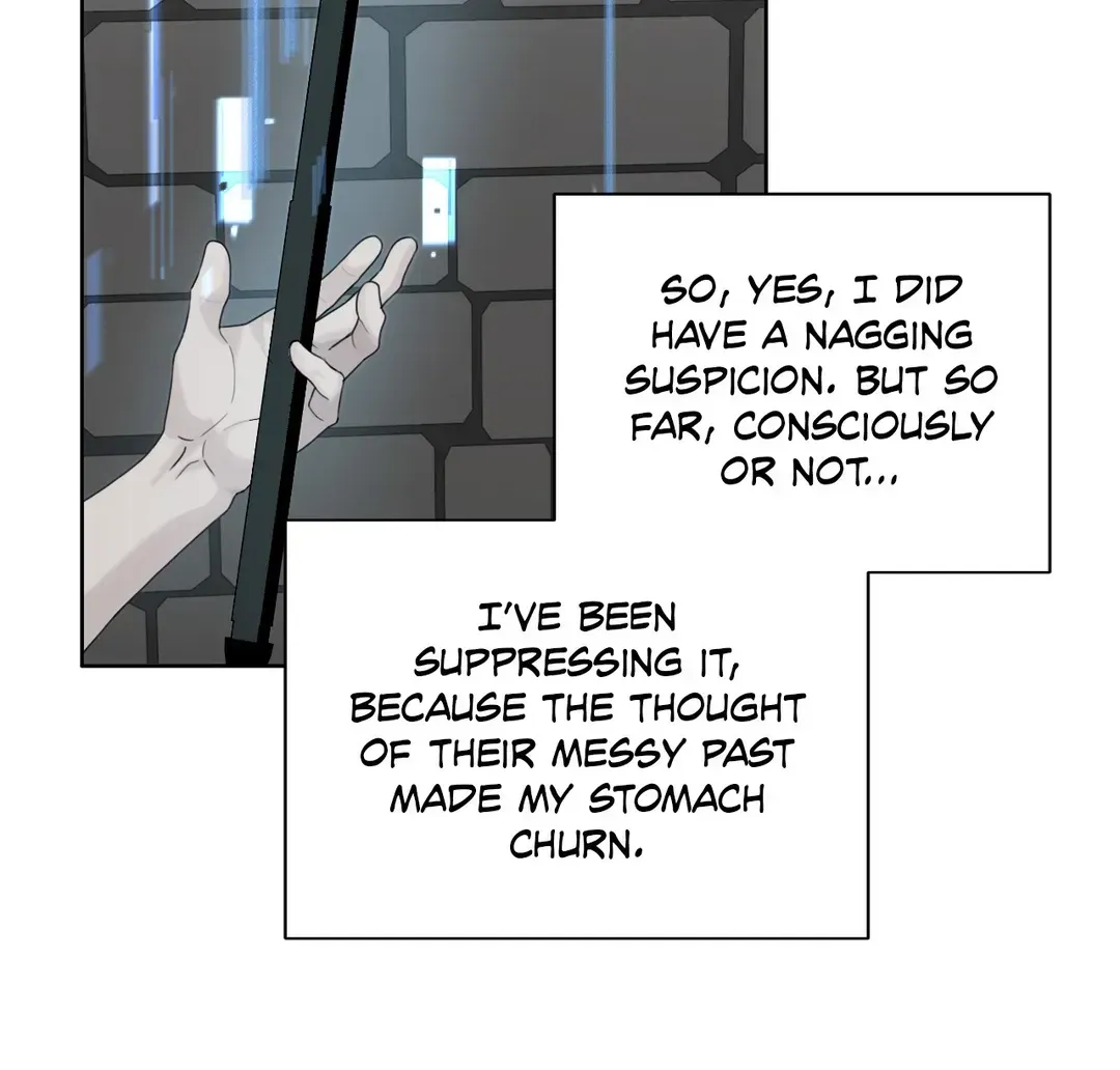 Guiding Hazard Chapter 31 page 34 - 