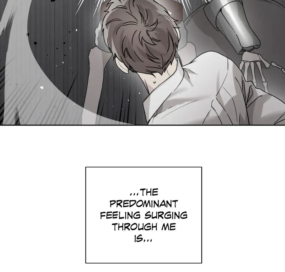Guiding Hazard Chapter 31 page 36 - 