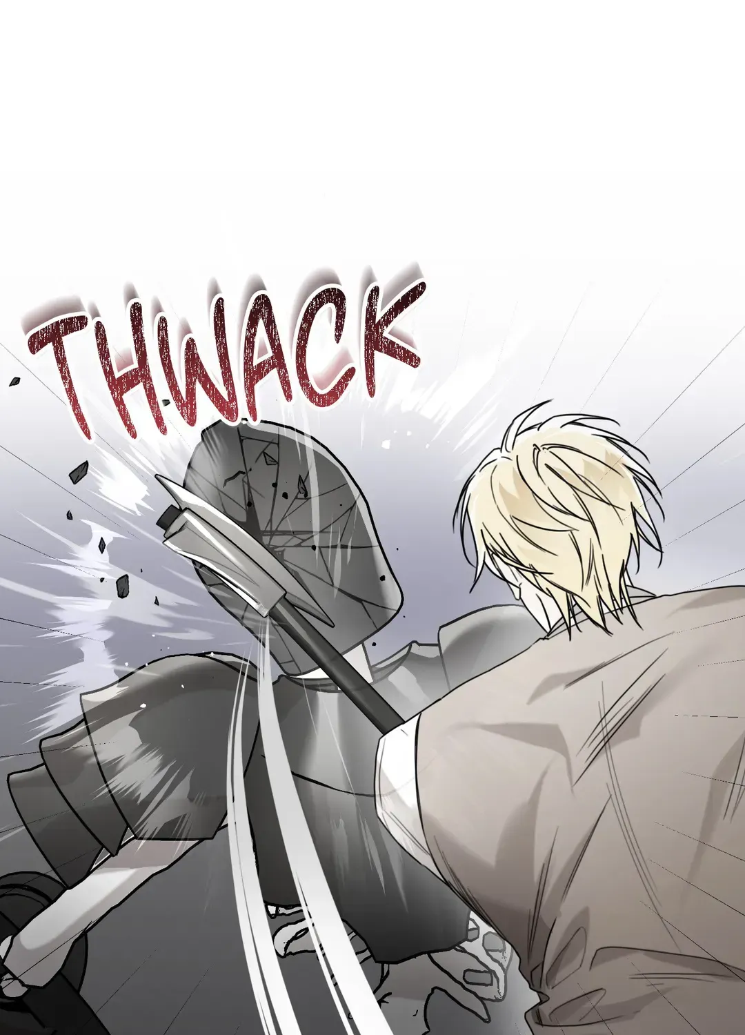 Guiding Hazard Chapter 31 page 37 - 