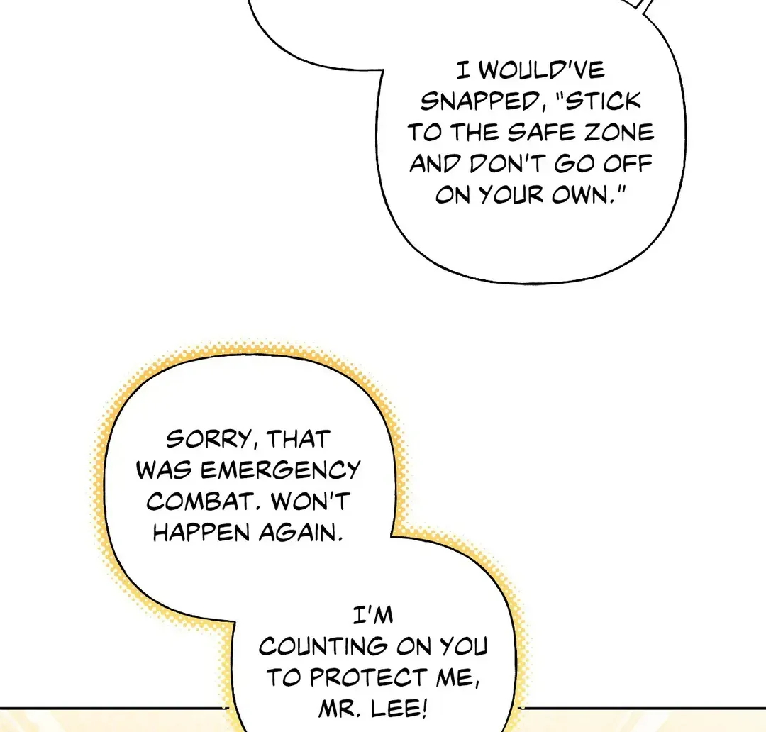Guiding Hazard Chapter 31 page 54 - 