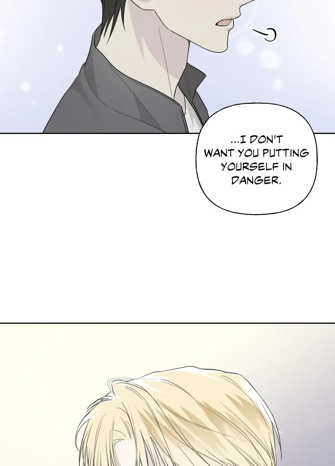 Guiding Hazard Chapter 31 page 57 - 