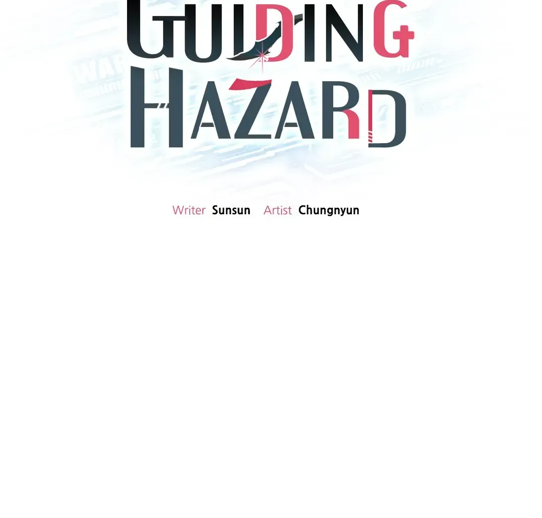 Guiding Hazard Chapter 31 page 60 - 