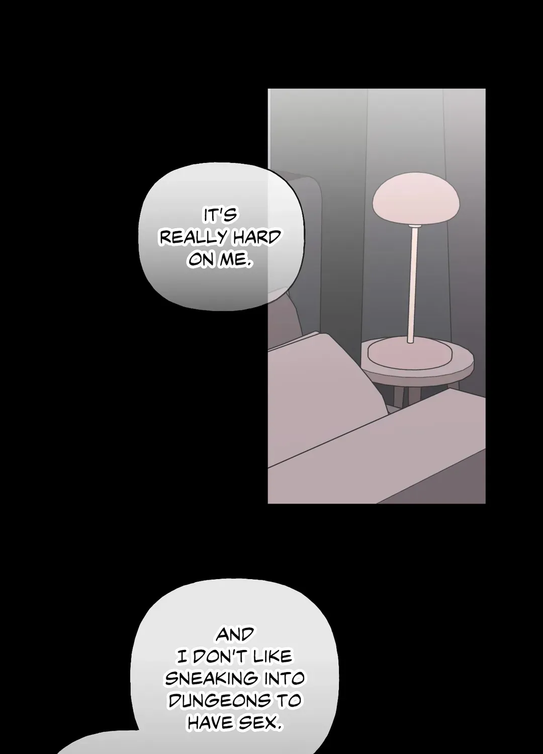 Guiding Hazard Chapter 31 page 67 - 