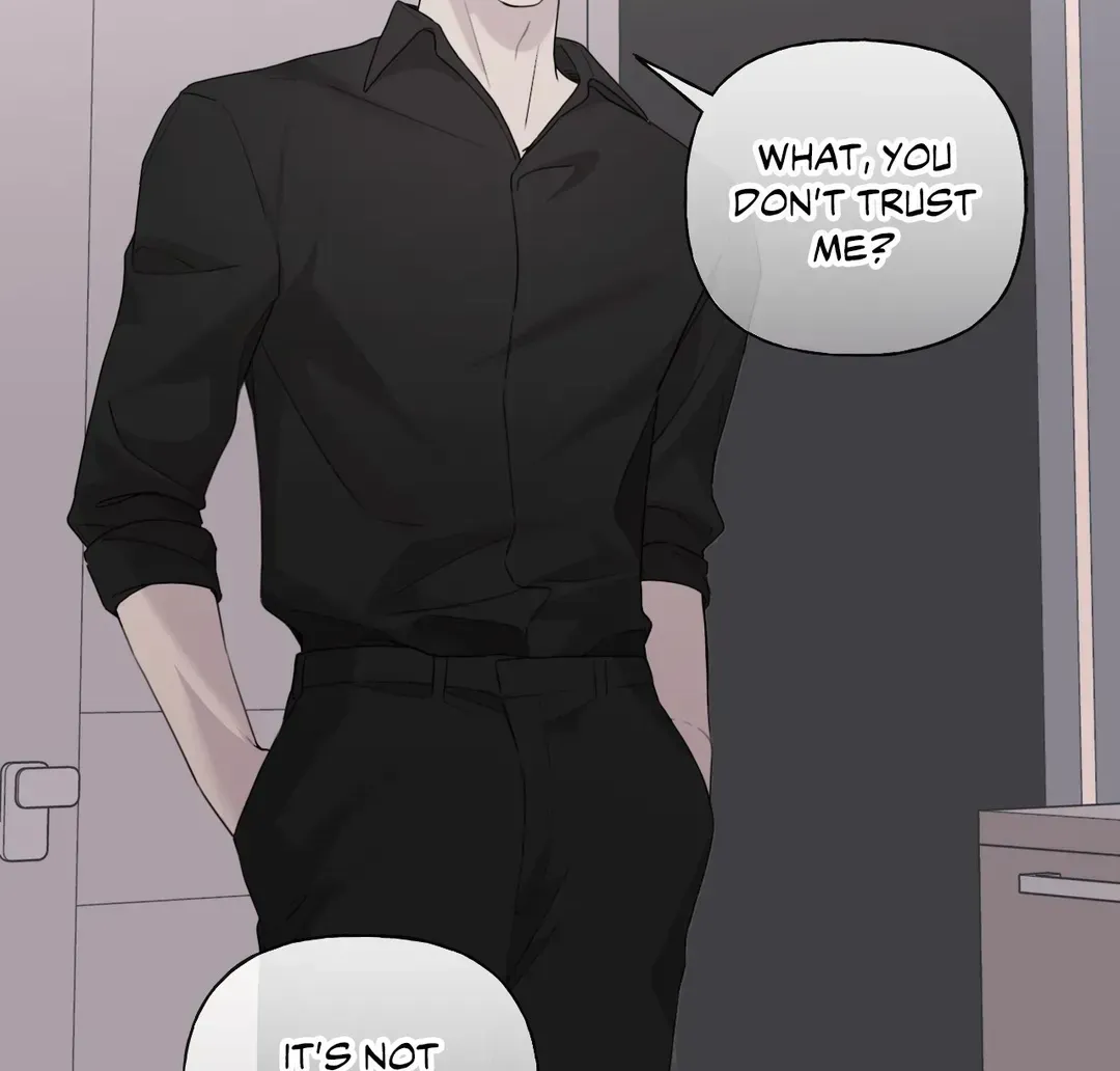 Guiding Hazard Chapter 31 page 70 - 