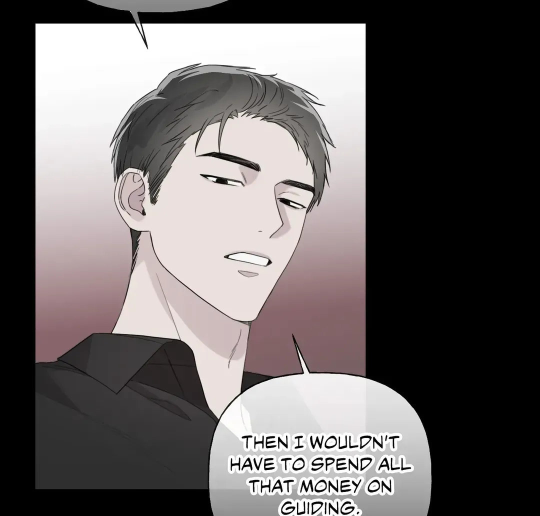 Guiding Hazard Chapter 31 page 72 - 