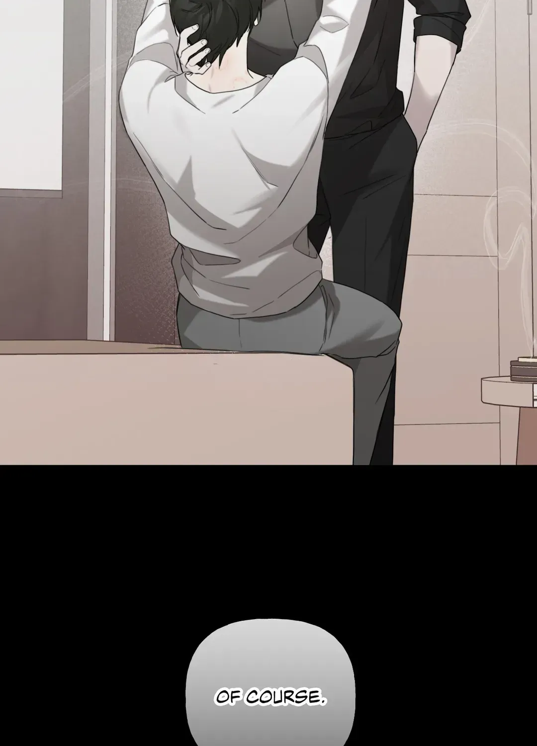 Guiding Hazard Chapter 31 page 79 - 