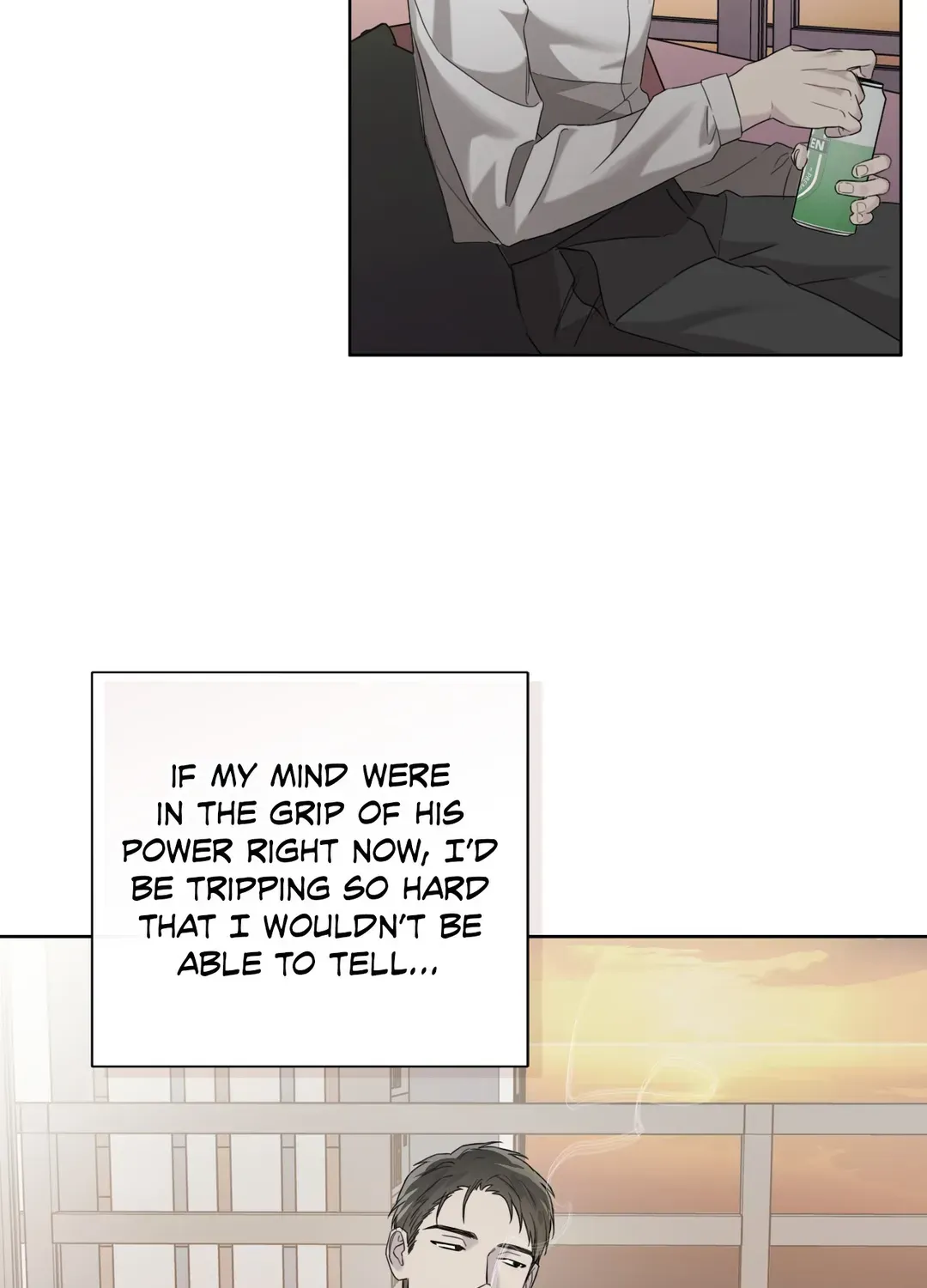 Guiding Hazard Chapter 31 page 85 - 