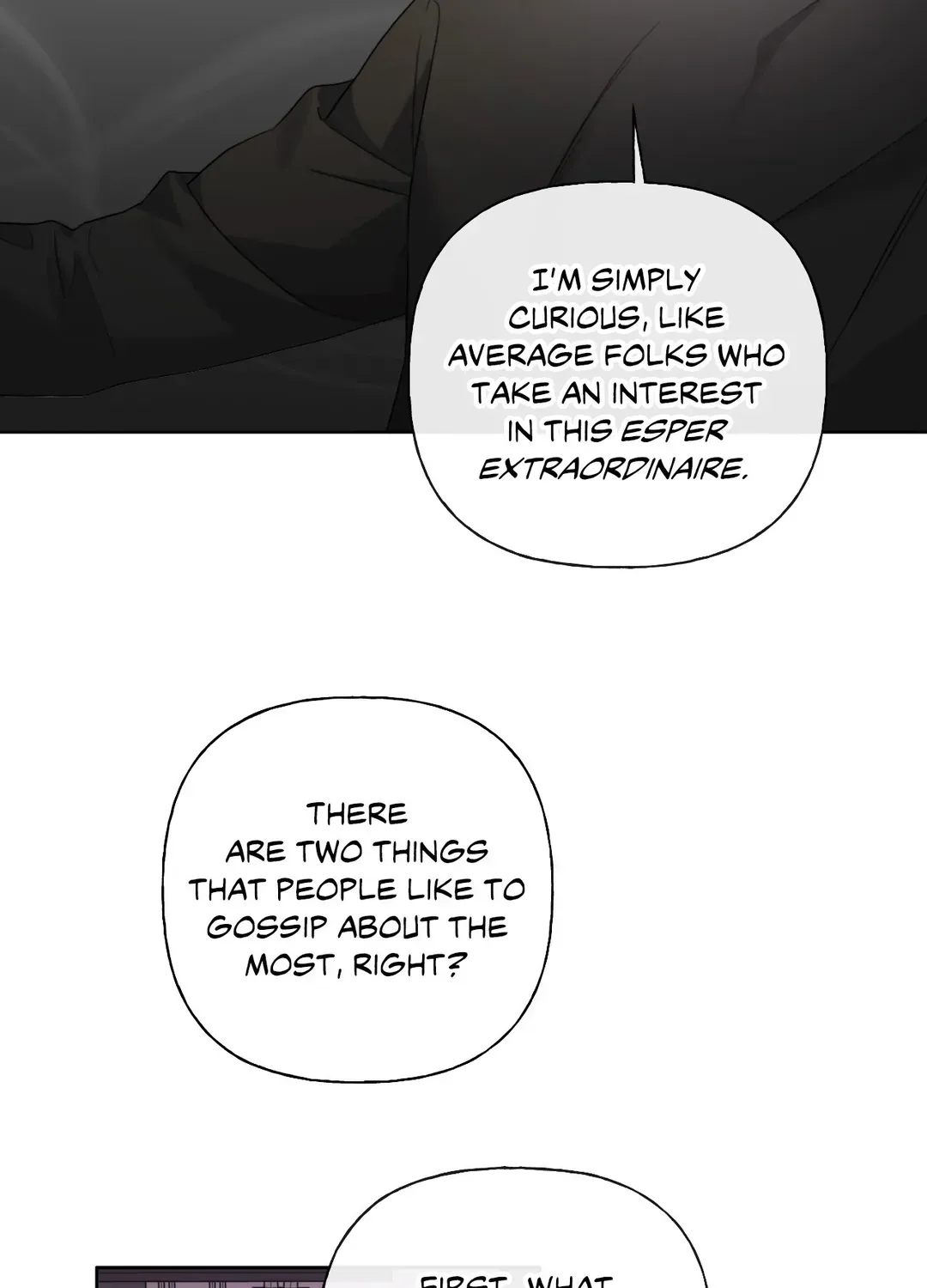Guiding Hazard Chapter 31 page 89 - 