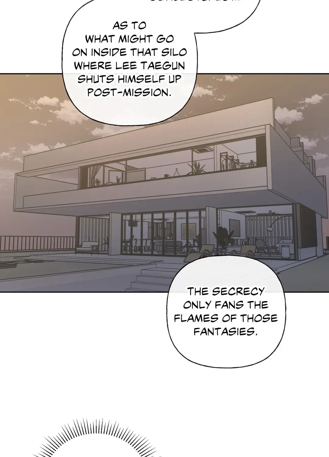 Guiding Hazard Chapter 31 page 93 - 