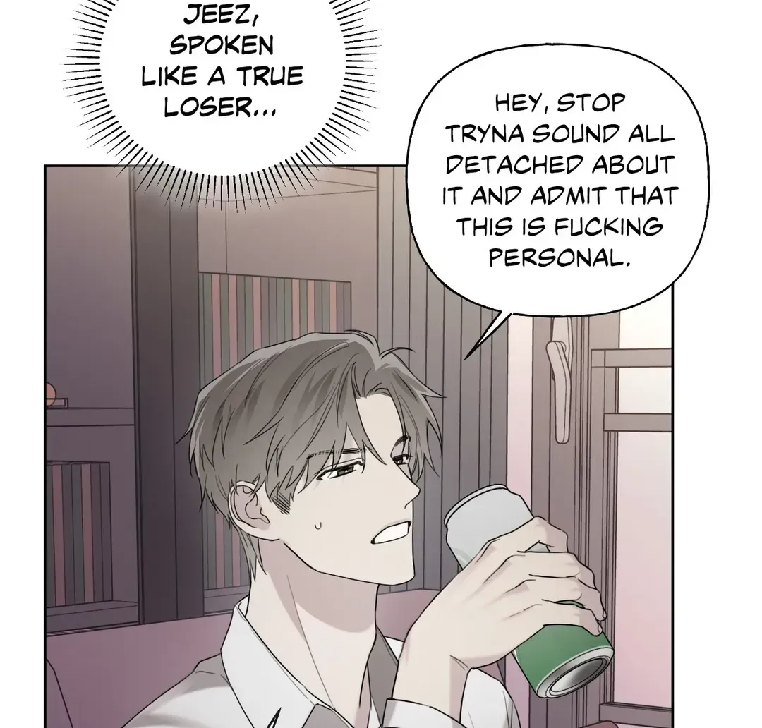 Guiding Hazard Chapter 31 page 94 - 