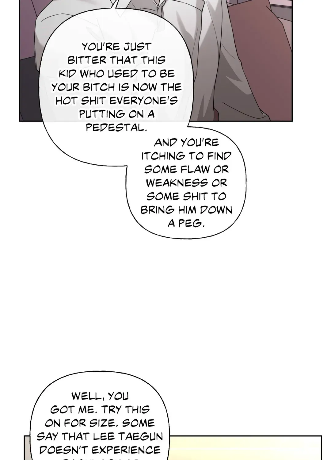 Guiding Hazard Chapter 31 page 95 - 