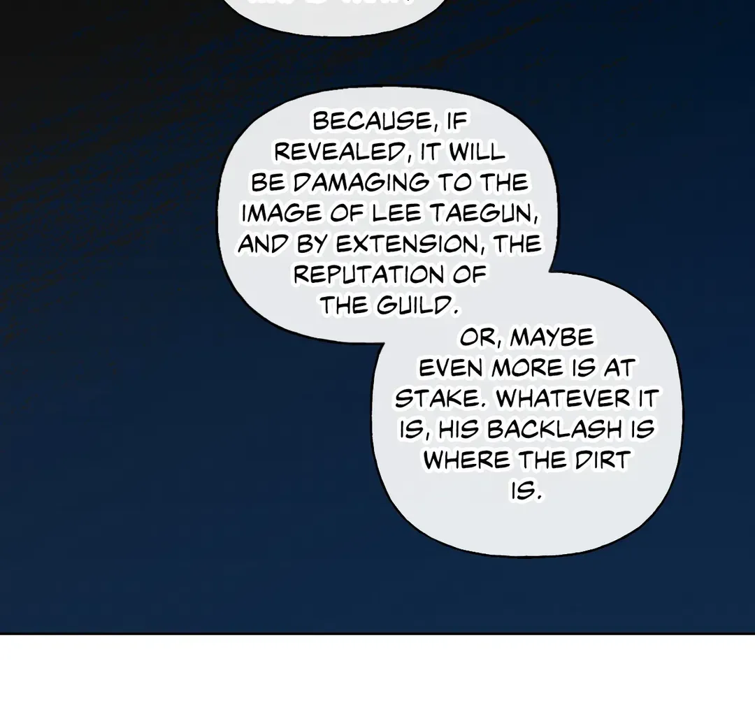 Guiding Hazard Chapter 31 page 98 - 