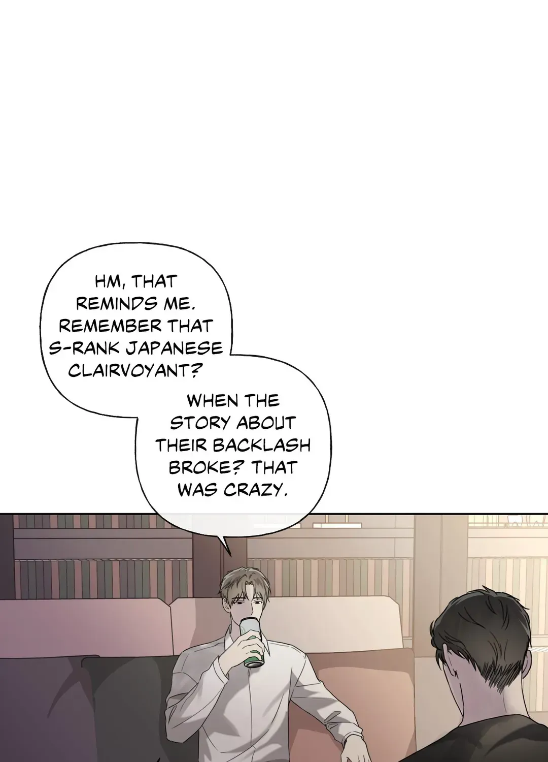 Guiding Hazard Chapter 31 page 99 - 