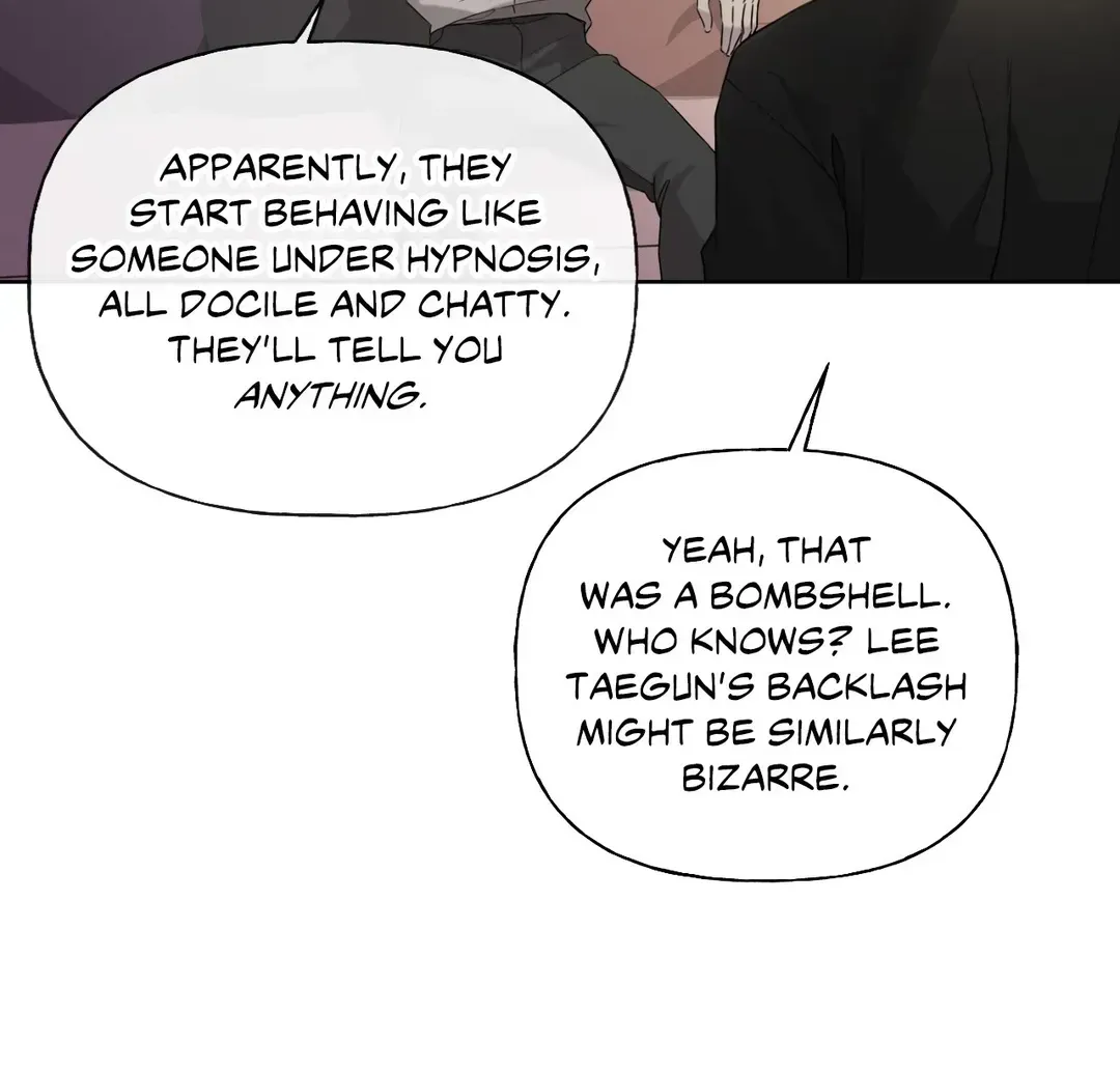Guiding Hazard Chapter 31 page 100 - 
