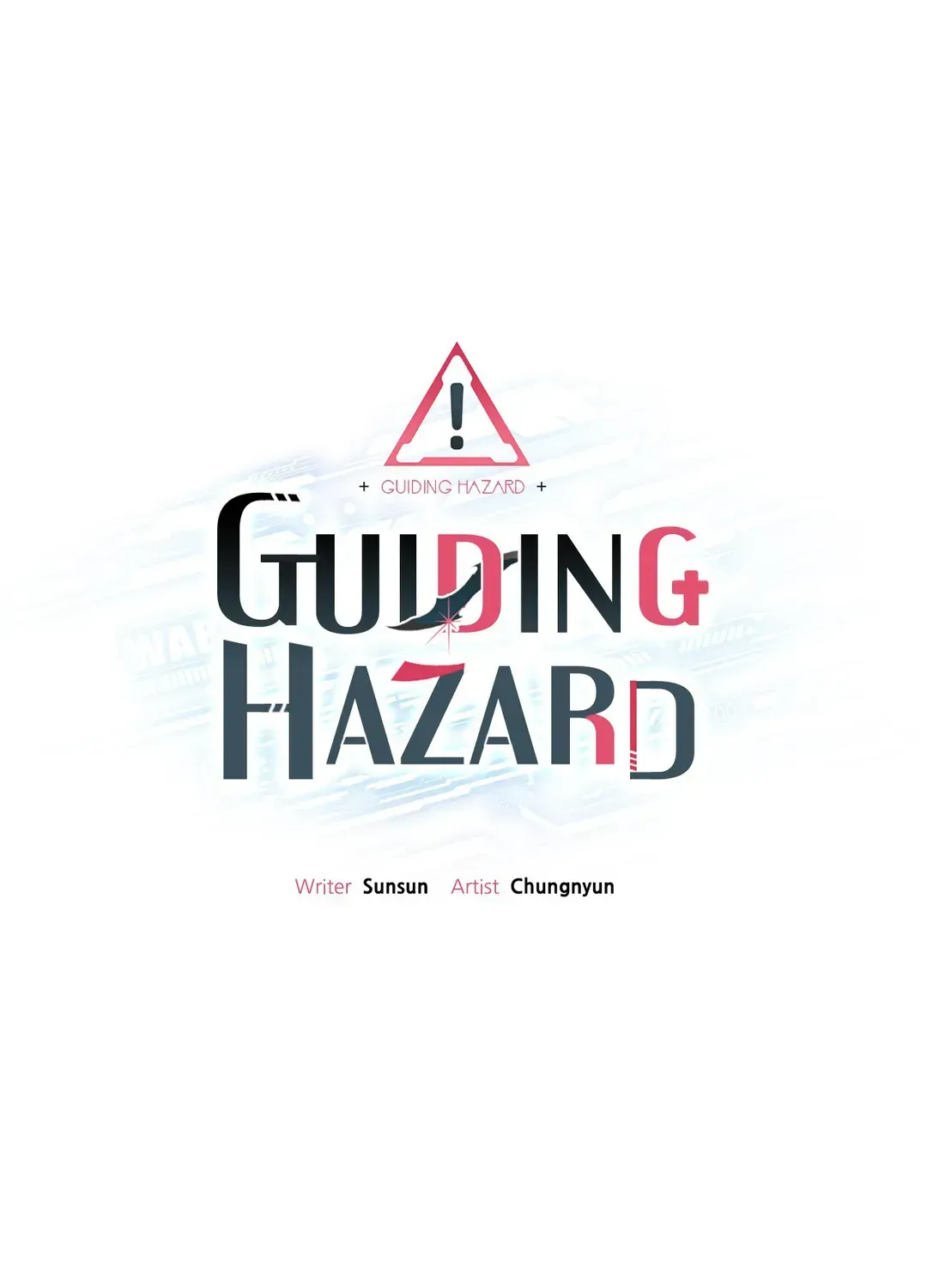 Guiding Hazard Chapter 32 page 16 - 