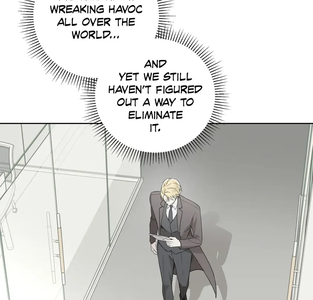 Guiding Hazard Chapter 32 page 3 - 