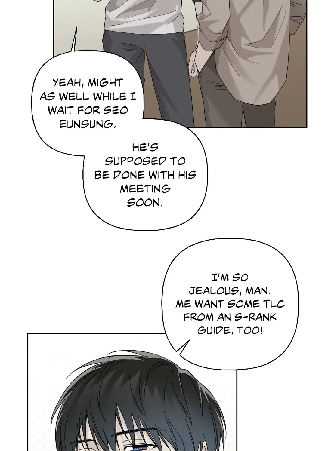 Guiding Hazard Chapter 32 page 30 - 
