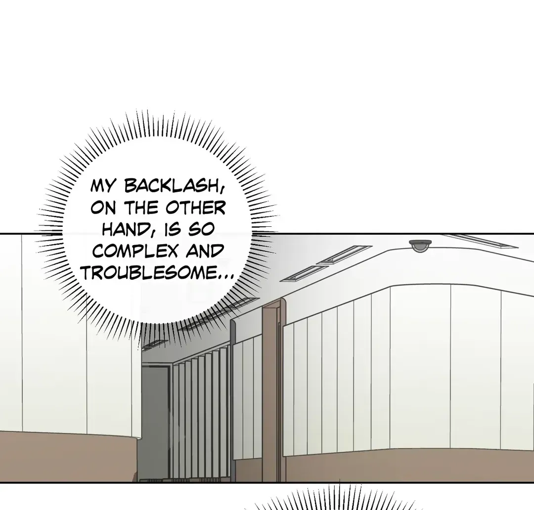 Guiding Hazard Chapter 32 page 37 - 